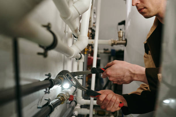 Professional Plumbing in Tyler Run, PA