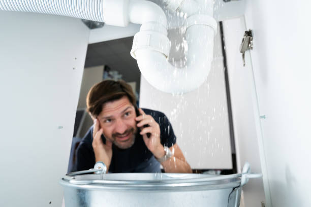 Best Emergency Plumber  in Tyler Run, PA