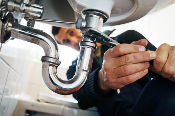 Best Drain Cleaning Services  in Tyler Run, PA