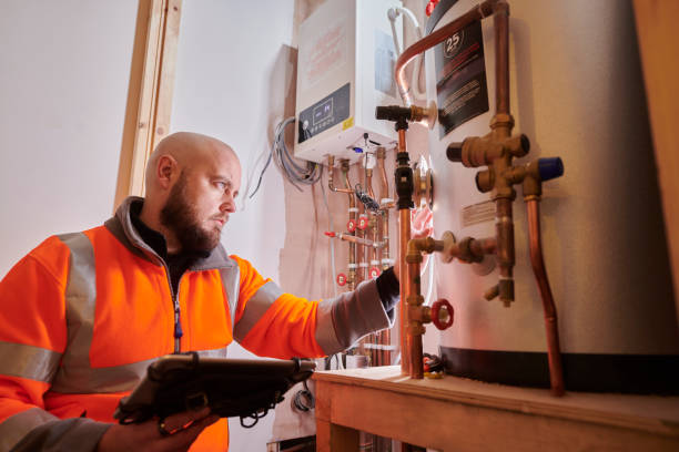 Best Water Softener Installation  in Tyler Run, PA