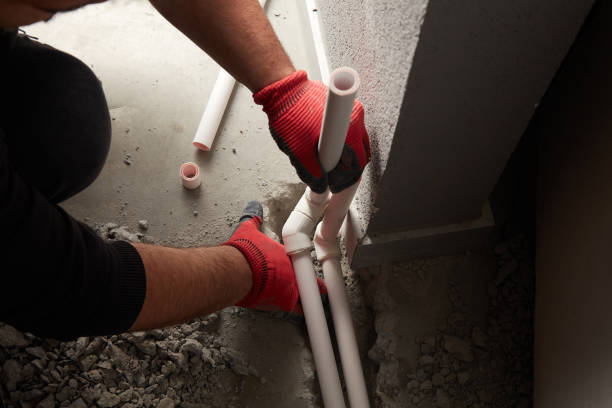 Best Affordable Plumbing Services  in Tyler Run, PA
