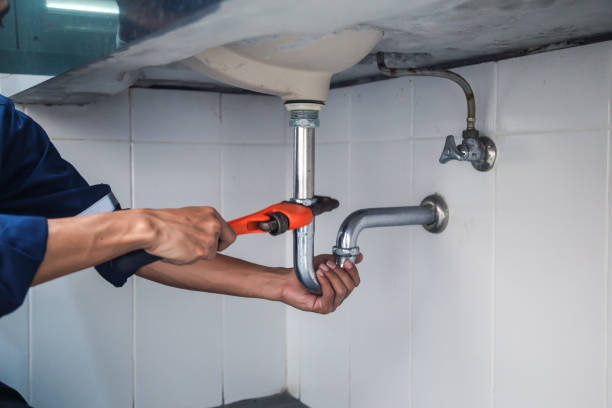 Best Sewer Cleaning Services  in Tyler Run, PA