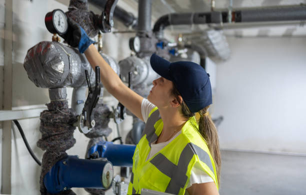 Best Plumbing Services Near Me  in Tyler Run, PA
