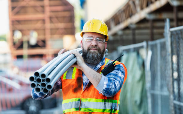 Gas Line Repair in Tyler Run, PA