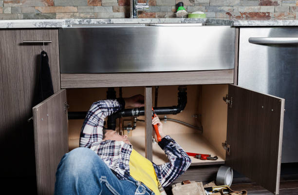 Best Plumbing Installation Services  in Tyler Run, PA