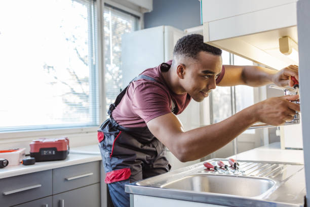 Best Local Plumber Services  in Tyler Run, PA